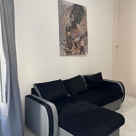 BW Lux Studio Bělehrad Exteriér fotografie