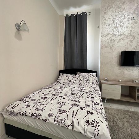 BW Lux Studio Bělehrad Exteriér fotografie