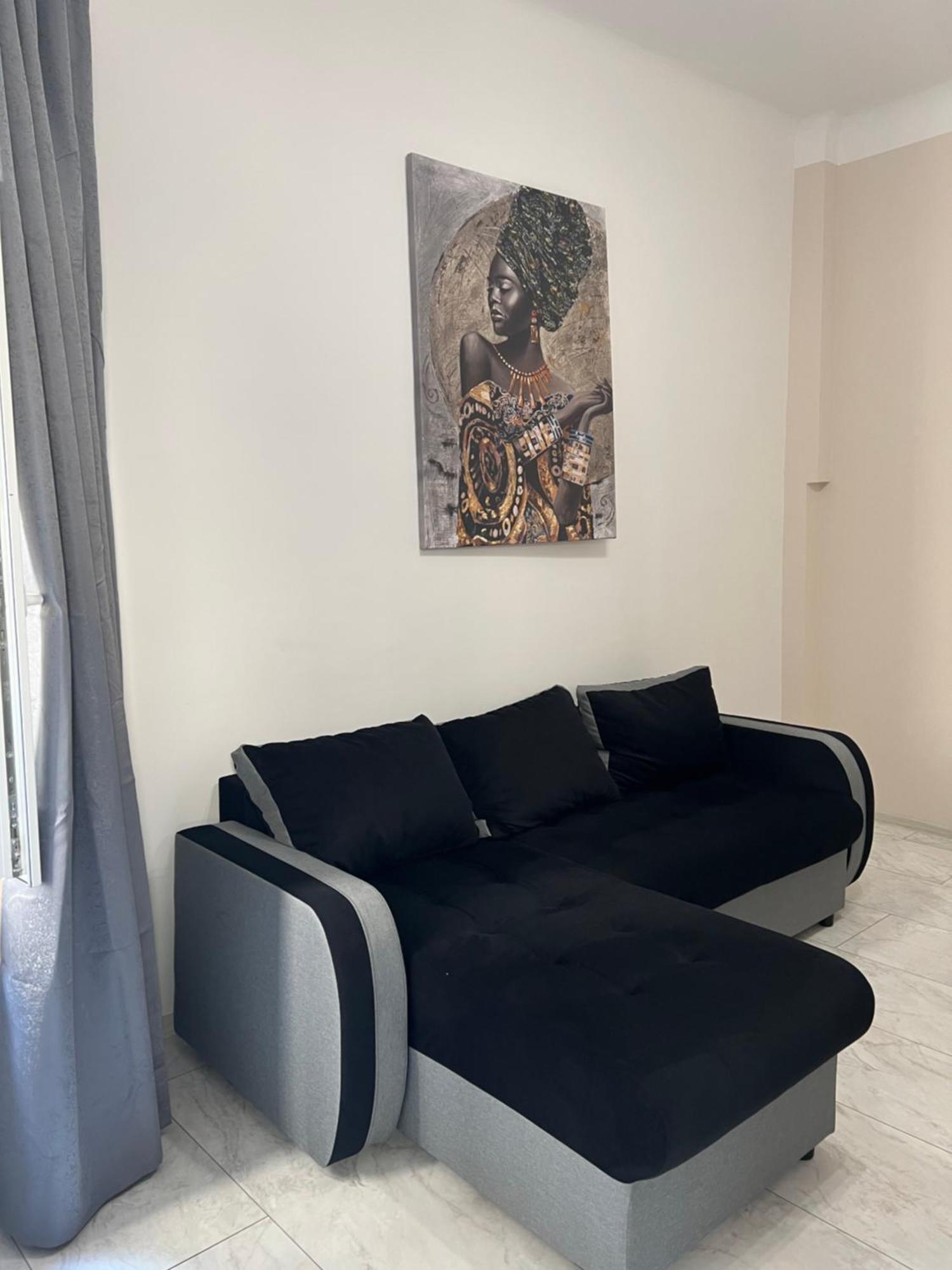 BW Lux Studio Bělehrad Exteriér fotografie