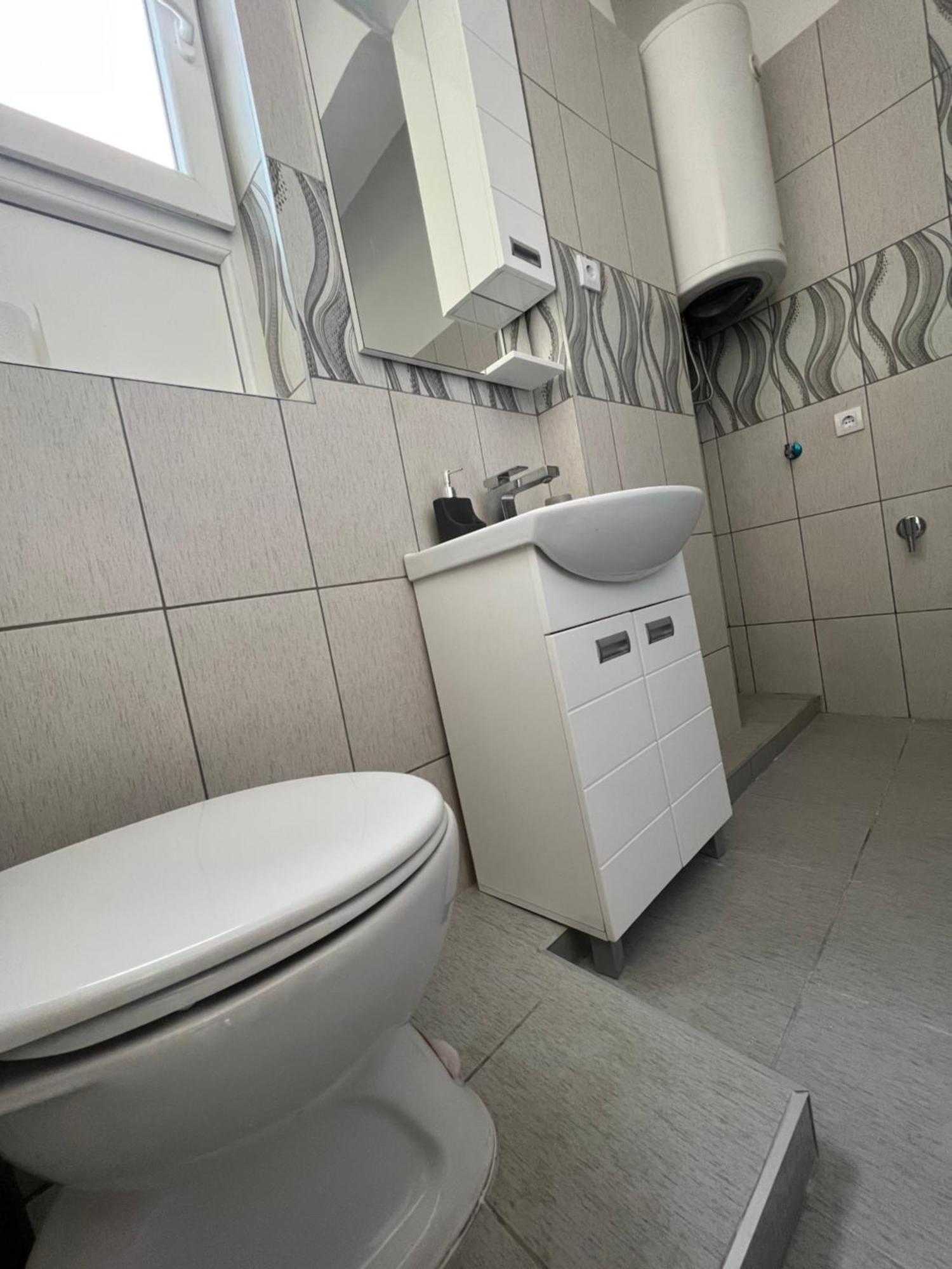 BW Lux Studio Bělehrad Exteriér fotografie
