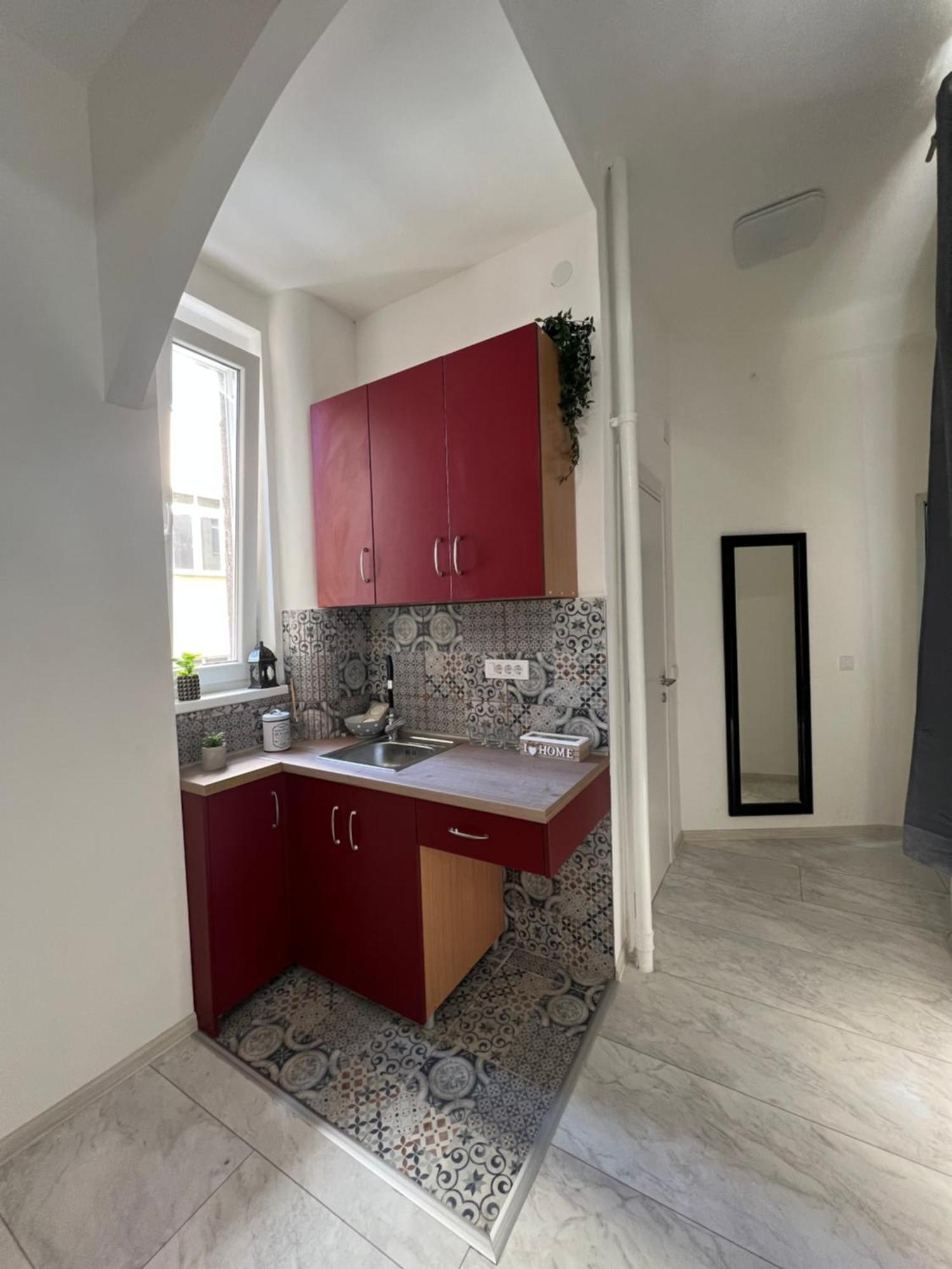 BW Lux Studio Bělehrad Exteriér fotografie