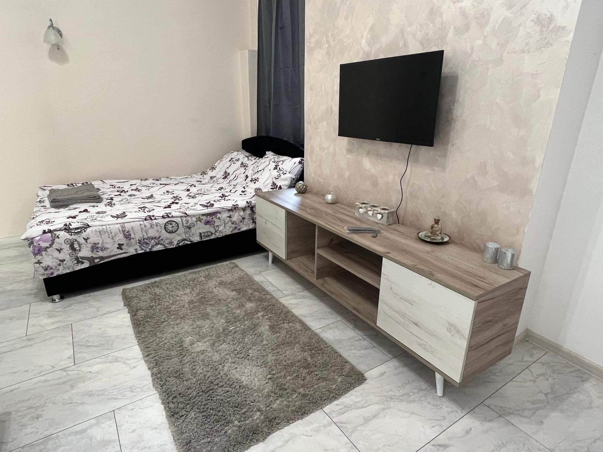 BW Lux Studio Bělehrad Exteriér fotografie